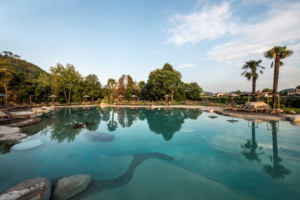 Terme Relilax