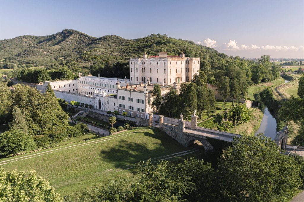 (RE)GENERATION FESTIVAL_Terme e Colli Euganei - Castello del Catajo_02