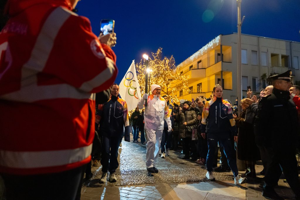 Fiamma Olimpica Abano Terme PD_20 gennaio 2026 (15)
