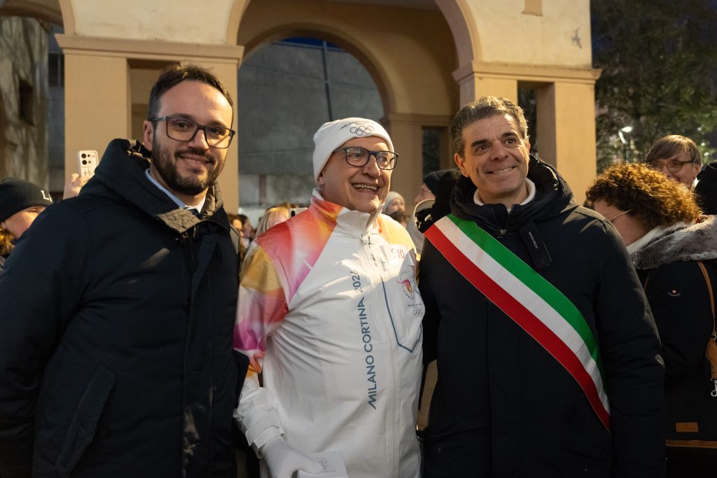 Fiamma Olimpica Abano Terme PD_20 gennaio 2026 (19)