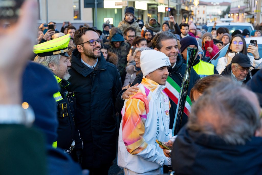Fiamma Olimpica Abano Terme PD_20 gennaio 2026 (2)
