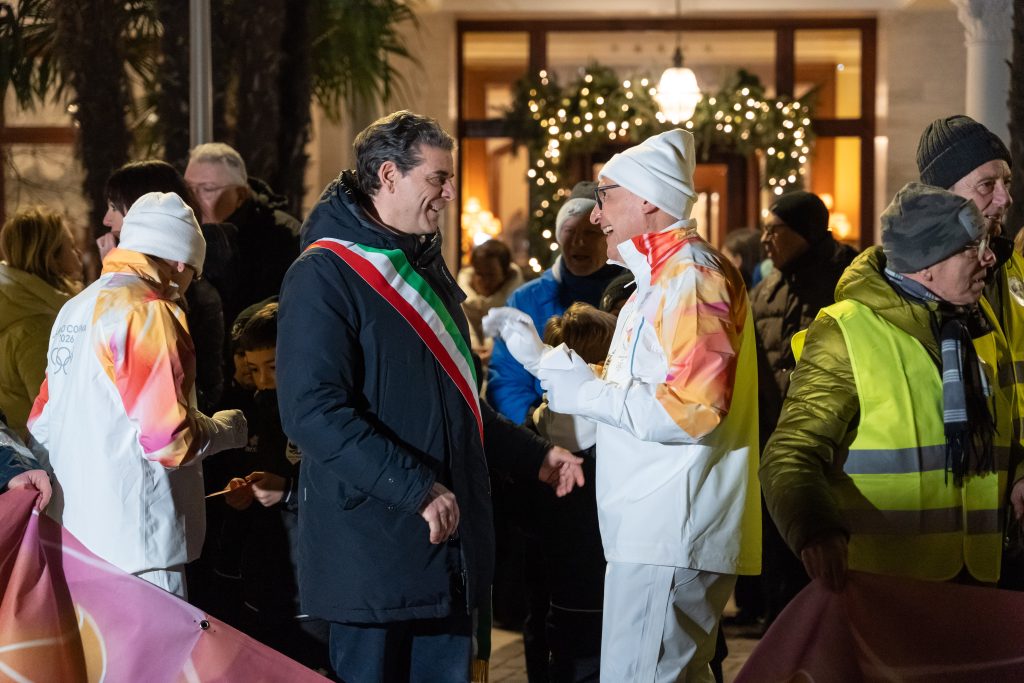 Fiamma Olimpica Abano Terme PD_20 gennaio 2026 (27)