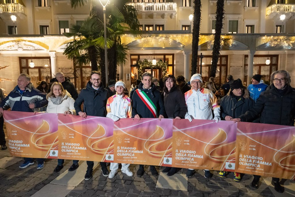 Fiamma Olimpica Abano Terme PD_20 gennaio 2026 (29)