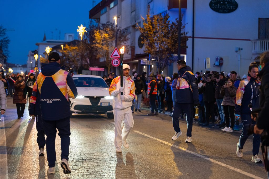 Fiamma Olimpica Abano Terme PD_20 gennaio 2026 (7)